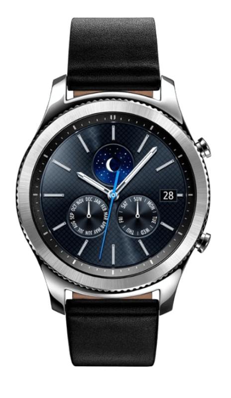 Gear S3 Watch