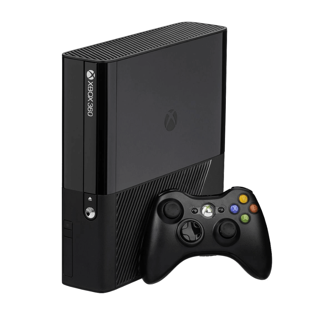 Xbox 360 E (2013)