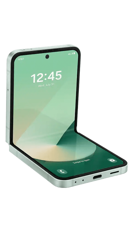 Galaxy Z Flip6