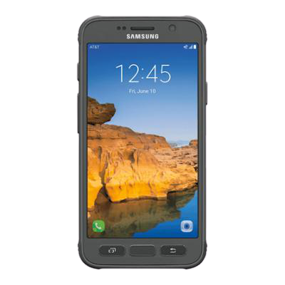 Galaxy S7 Active